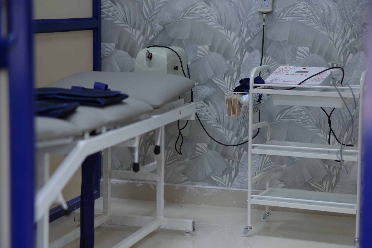 Treatment Session