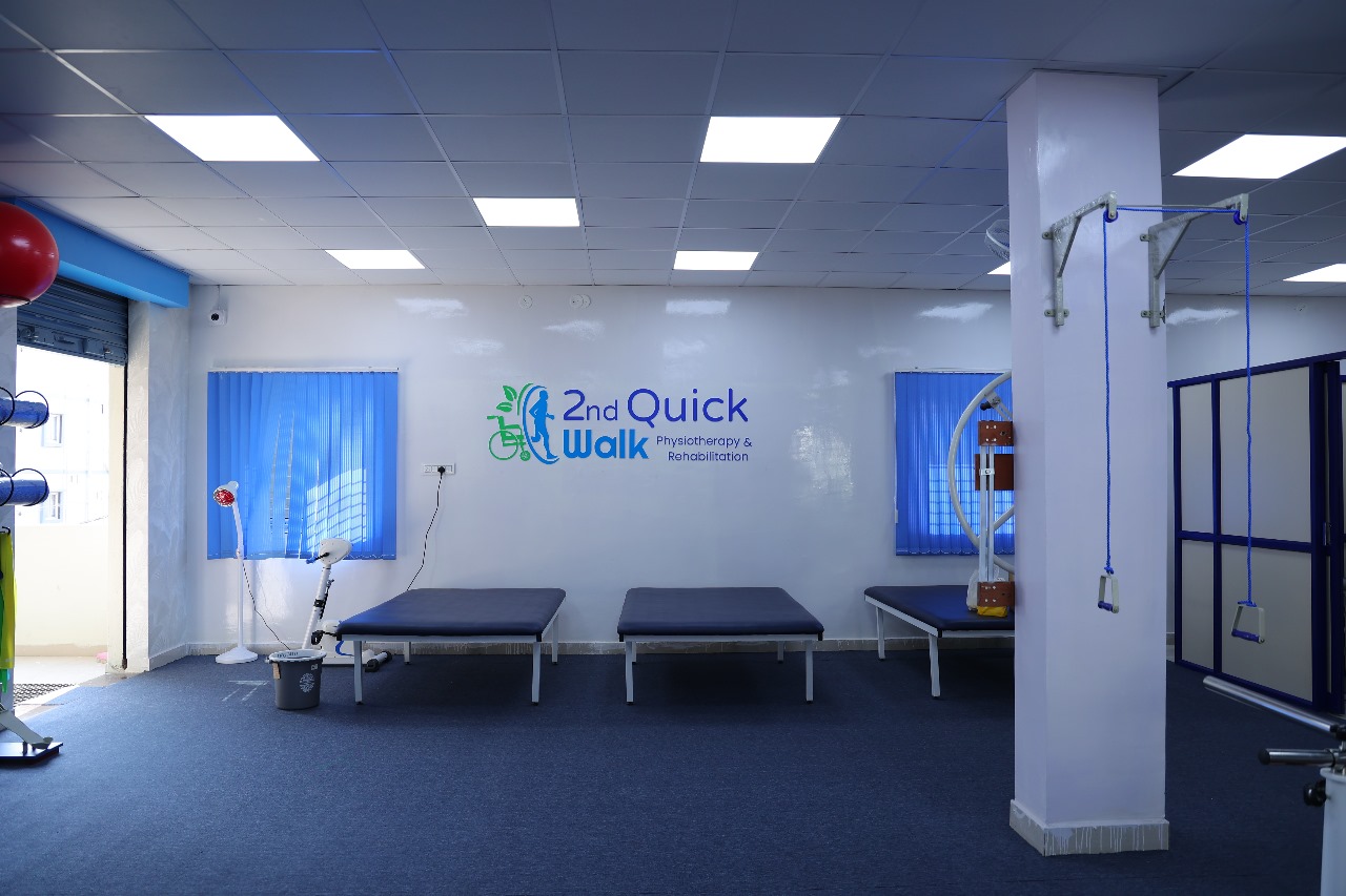 Physiotherapy Equipment